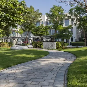 By Latinem Luxury 2 Bedroom Cv B2508 Near Burj Khalifa دبي