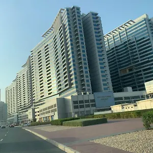 Skycourts Entire Apartment-120m2-big Balcony دبي