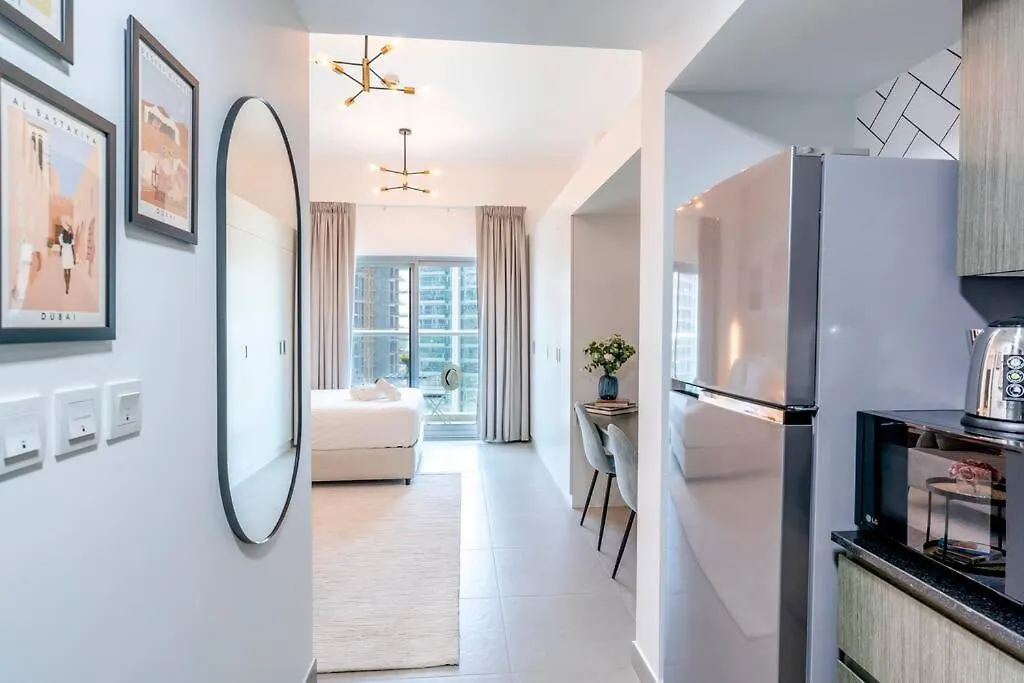 Appartamento Best Place 2B Dubai