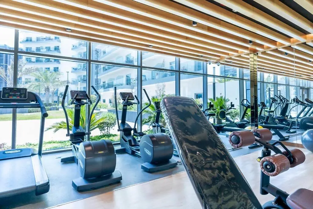 Appartamento Best Place 2B Dubai