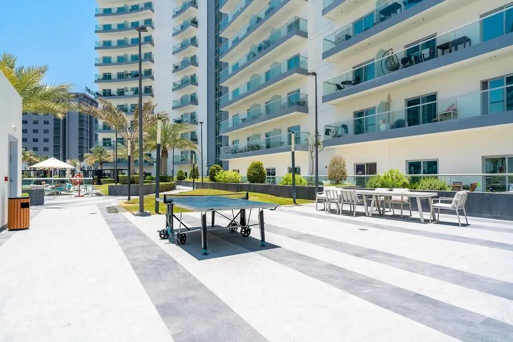 Apartment Best Place 2B Dubai