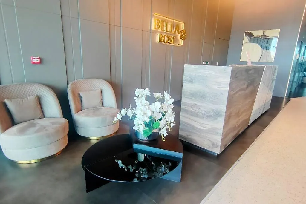 Apartment Best Place 2B Dubai United Arab Emirates