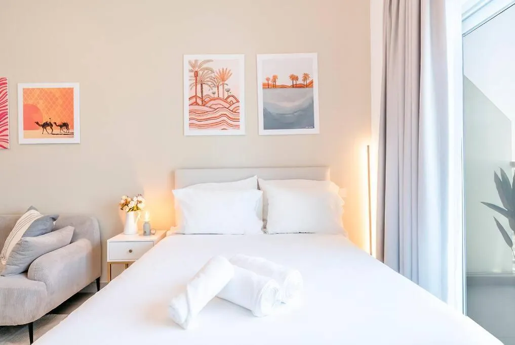 Best Place 2B Dubai United Arab Emirates
