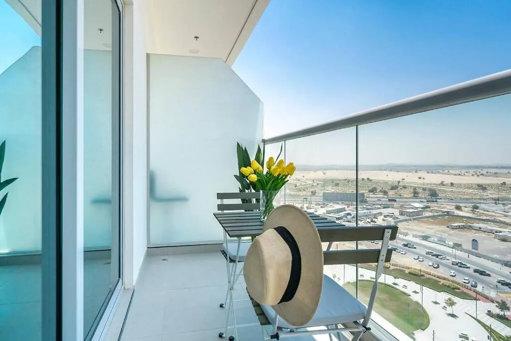 Best Place 2B Dubai