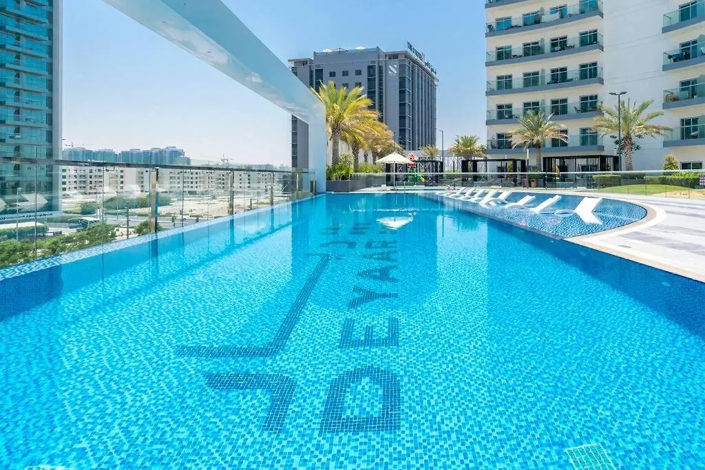 Best Place 2B Dubai 0*,  United Arab Emirates