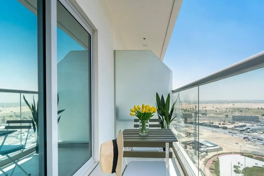 Best Place 2B Dubai Apartment
