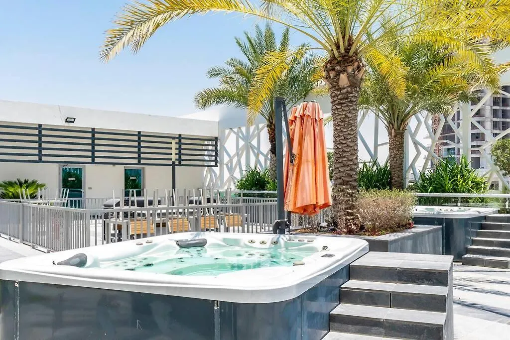 Best Place 2B Dubai 0*,