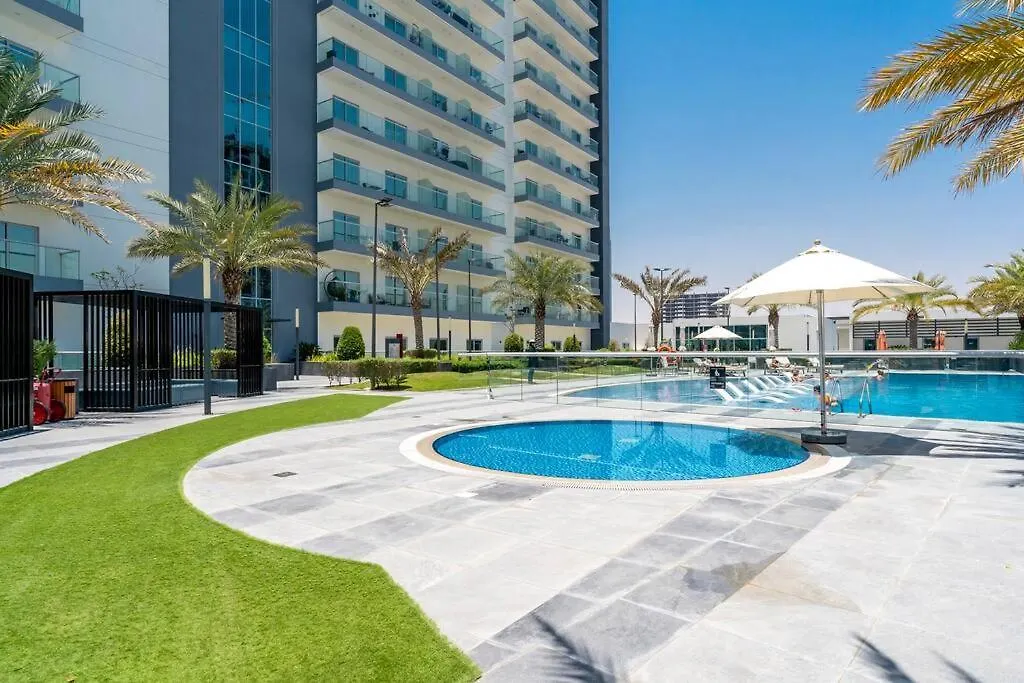 Best Place 2B Dubai 0*,