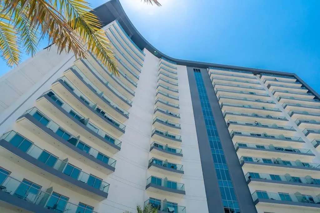 Best Place 2B Dubai Apartment